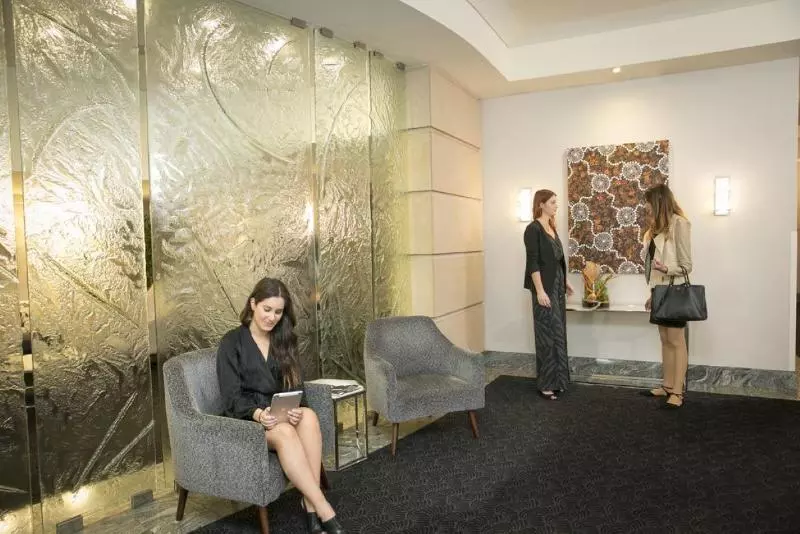 酒店 The Sebel Sydney Chatswood