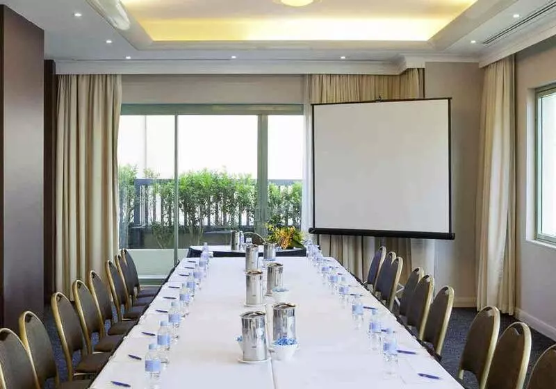 酒店 The Sebel Sydney Chatswood