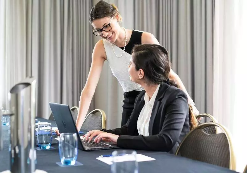 酒店 The Sebel Sydney Chatswood