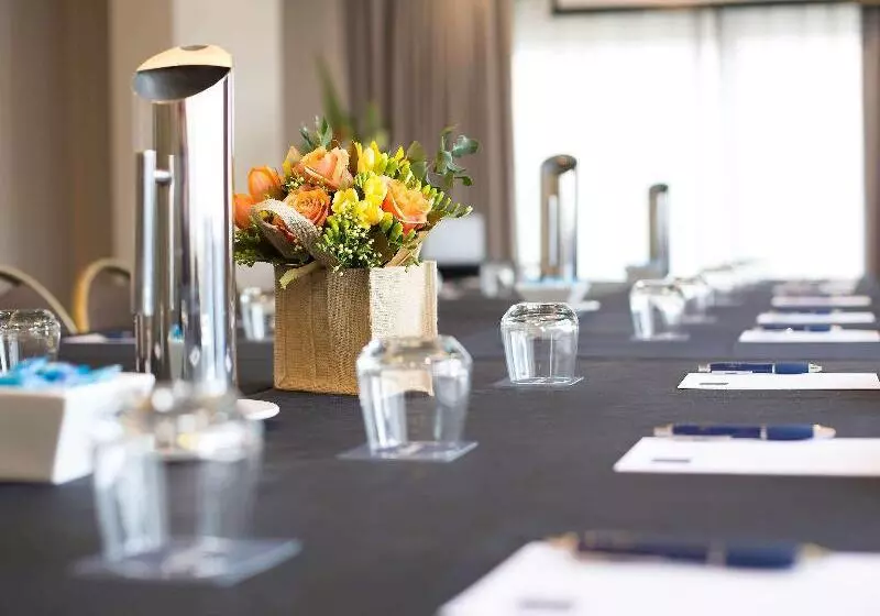 酒店 The Sebel Sydney Chatswood