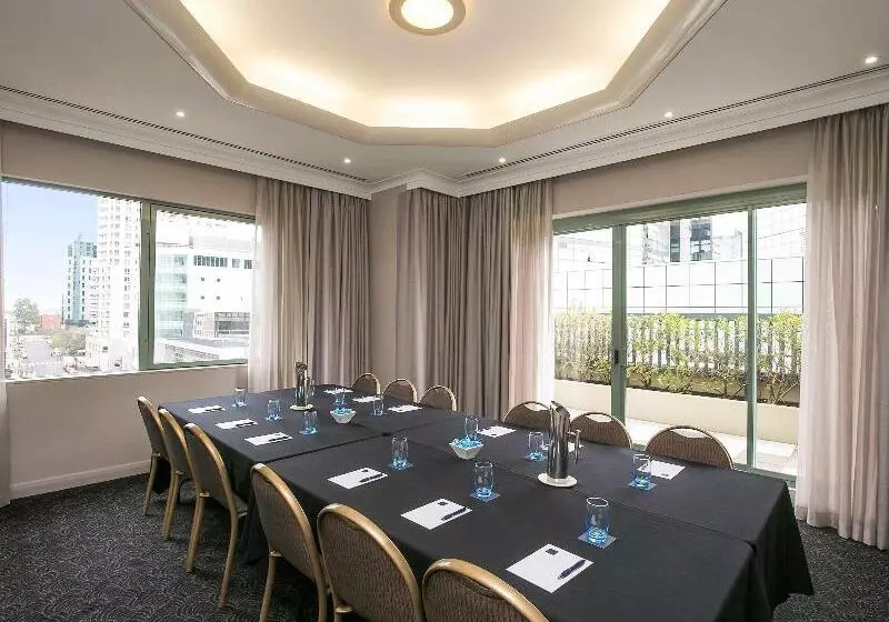 酒店 The Sebel Sydney Chatswood