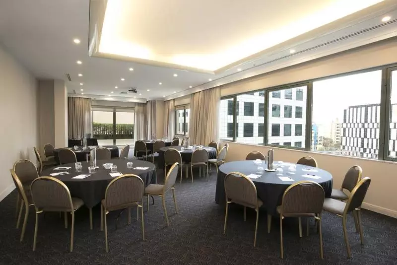 酒店 The Sebel Sydney Chatswood