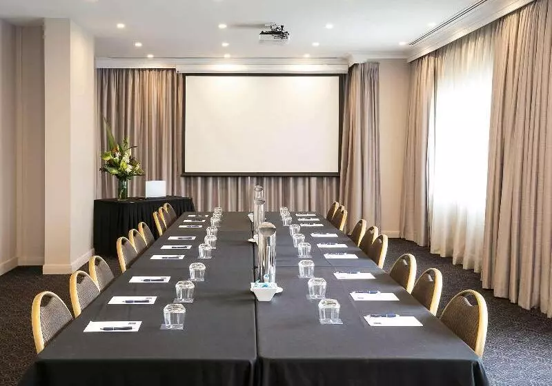 酒店 The Sebel Sydney Chatswood