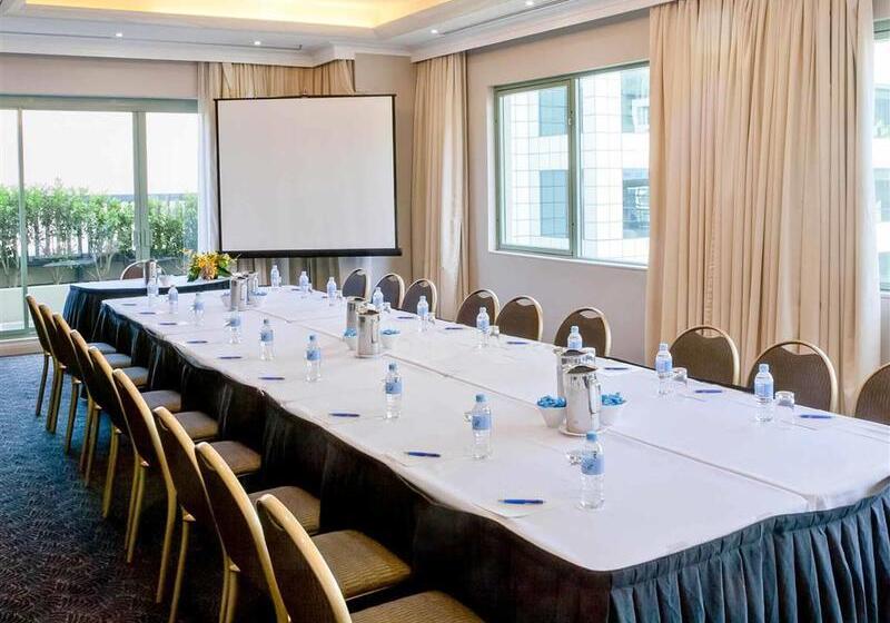 ホテル The Sebel Sydney Chatswood