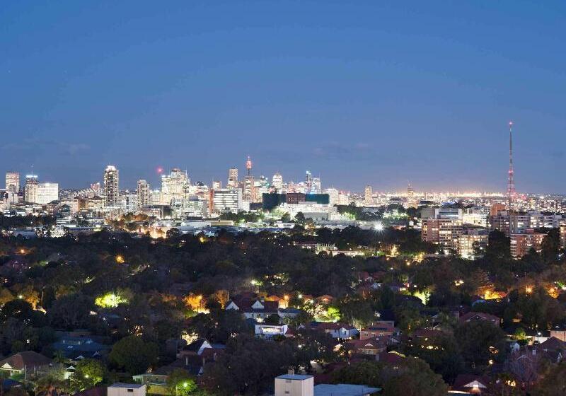 ホテル The Sebel Sydney Chatswood