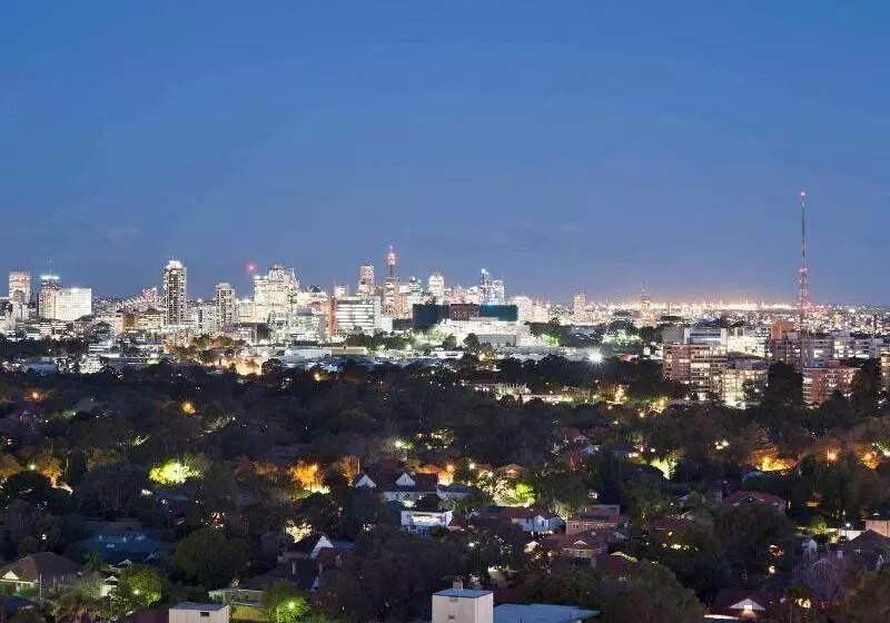 酒店 The Sebel Sydney Chatswood