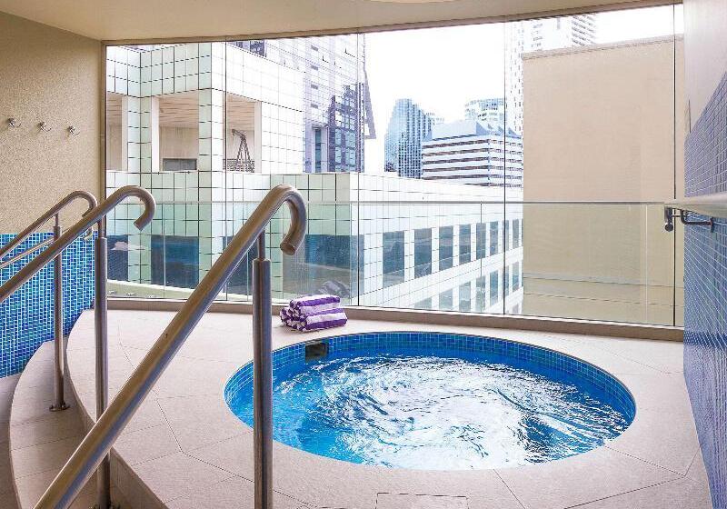 ホテル The Sebel Sydney Chatswood