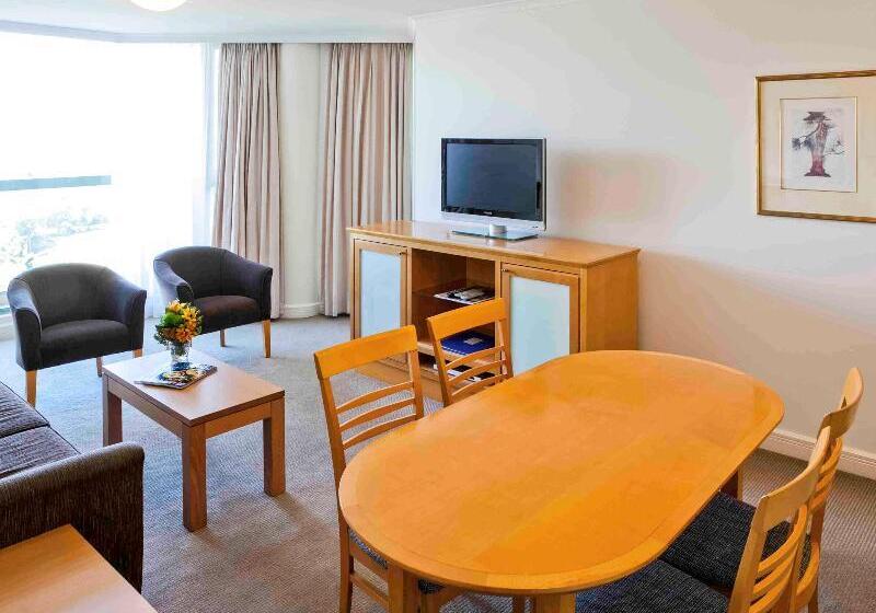 ホテル The Sebel Sydney Chatswood