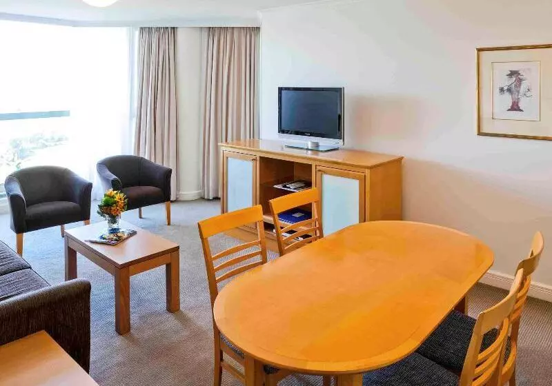 酒店 The Sebel Sydney Chatswood