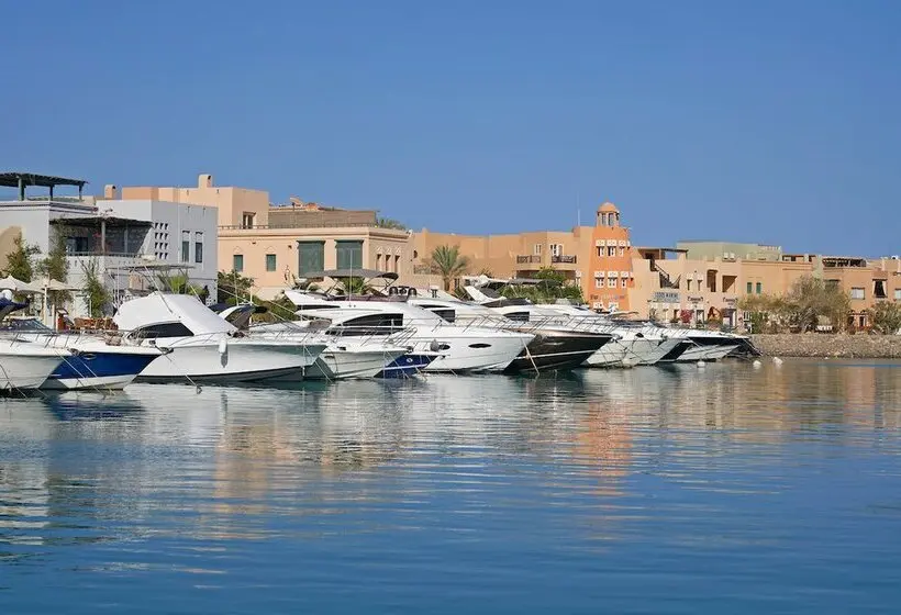Hotelli Turtles Inn