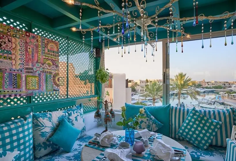 Hotelli Turtles Inn