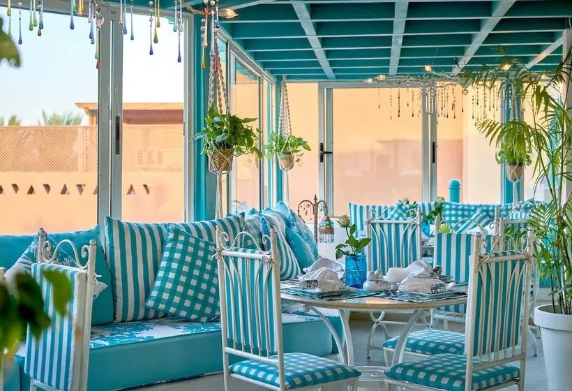 Hotelli Turtles Inn