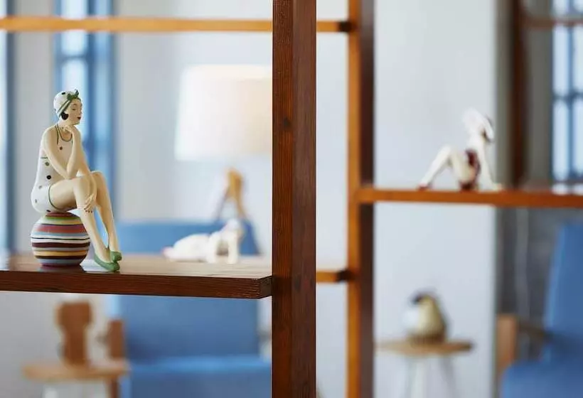 בית מלון כפרי Vasia Ormos