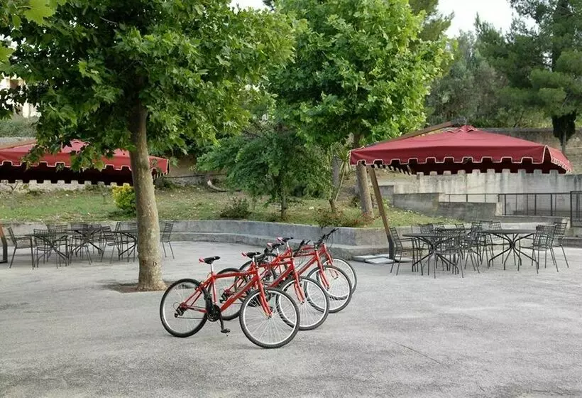 Отель Villa Sant'Andrea