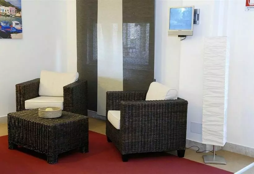 Отель Villa Sant'Andrea