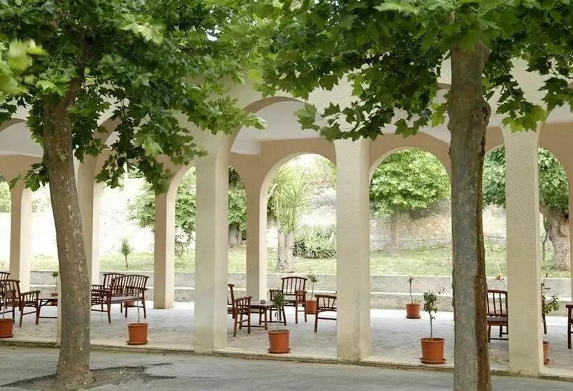 Отель Villa Sant'Andrea