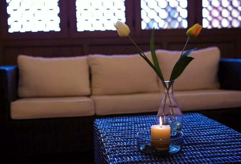 Отель Villa Sant'Andrea