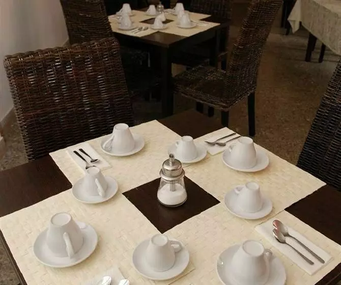 Отель Villa Sant'Andrea