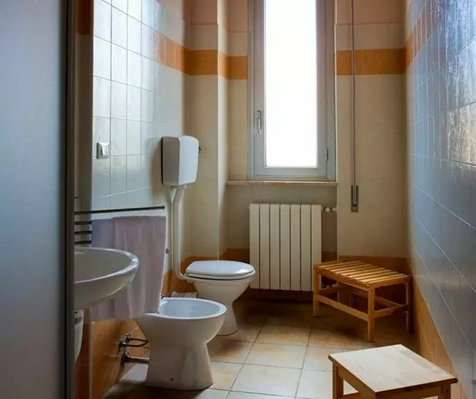 Отель Villa Sant'Andrea