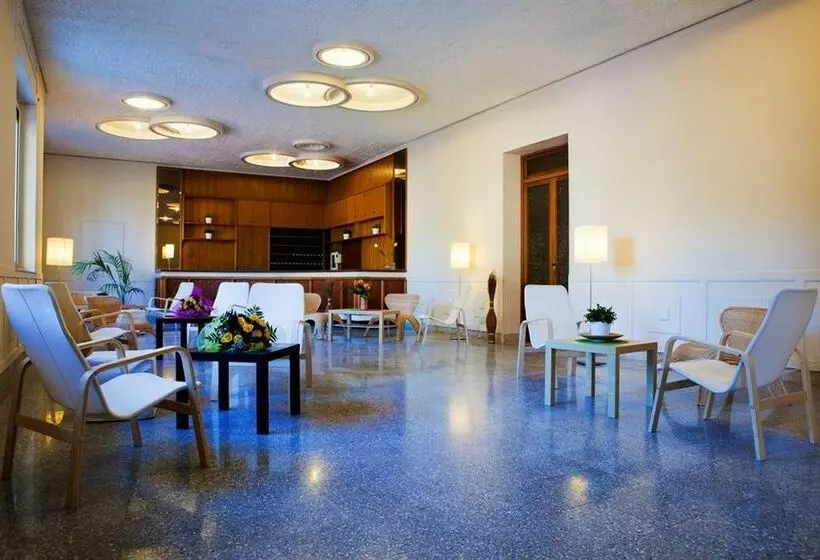 Отель Villa Sant'Andrea