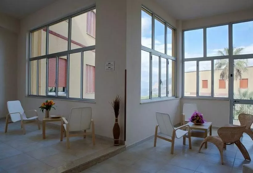 Отель Villa Sant'Andrea