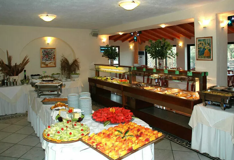 Kampos Village Resort