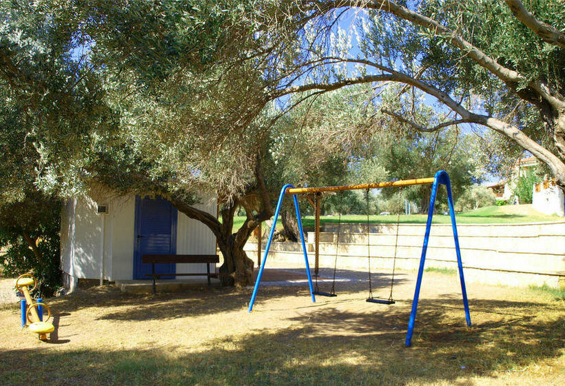 Kampos Village Resort