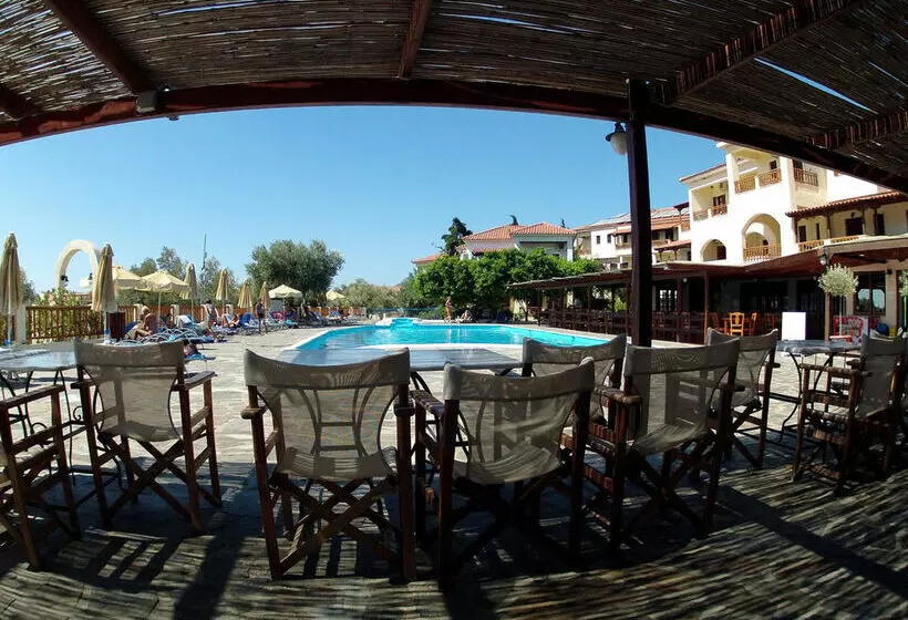 Kampos Village Resort