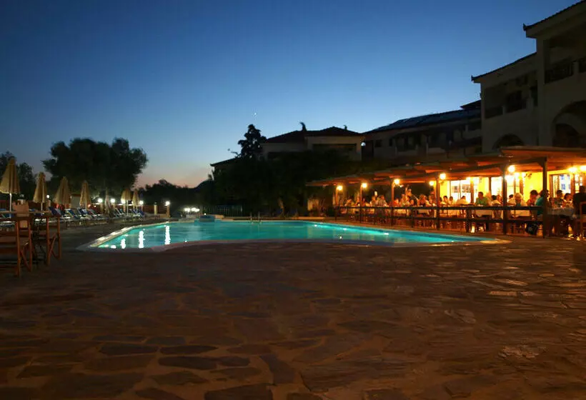 Kampos Village Resort