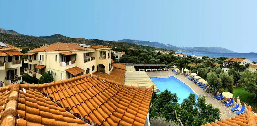 Kampos Village Resort