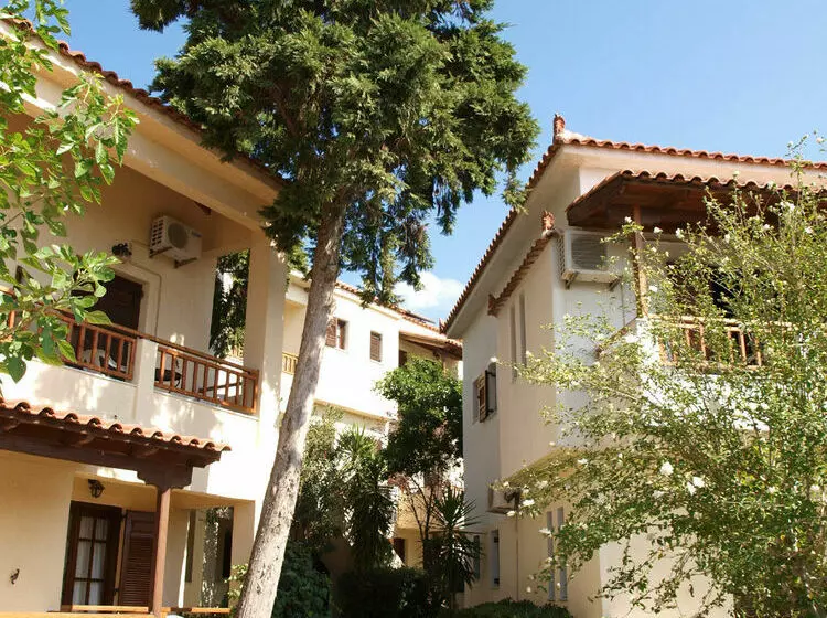 Kampos Village Resort