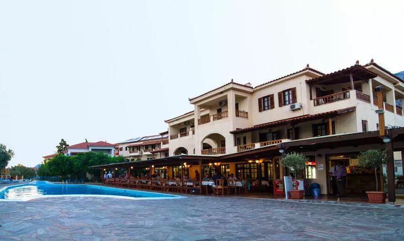 Kampos Village Resort