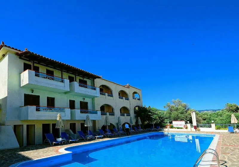 Kampos Village Resort