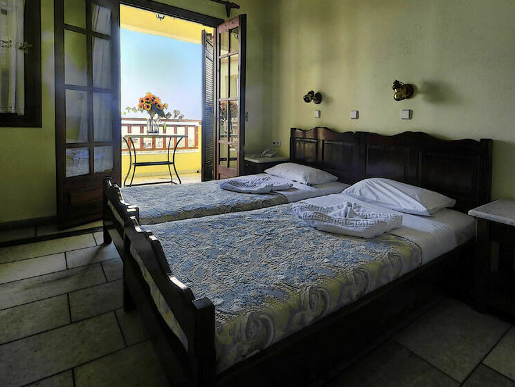 Kampos Village Resort