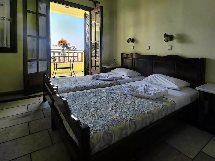 Kampos Village Resort