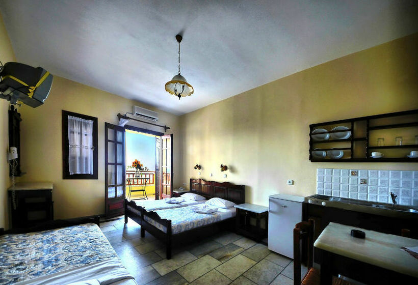 Kampos Village Resort