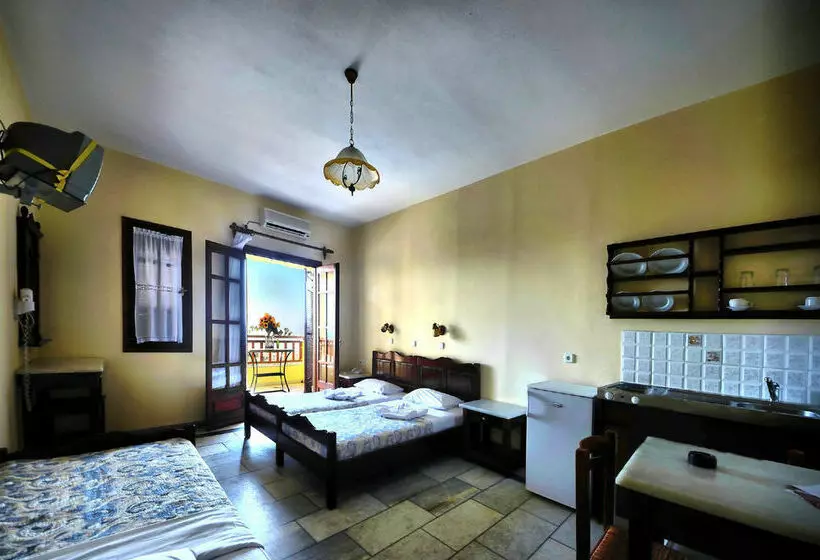 Kampos Village Resort