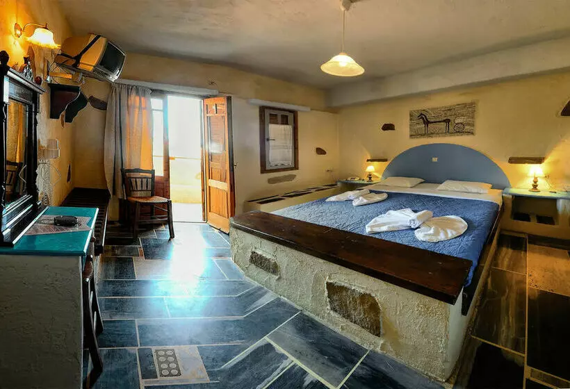 Kampos Village Resort