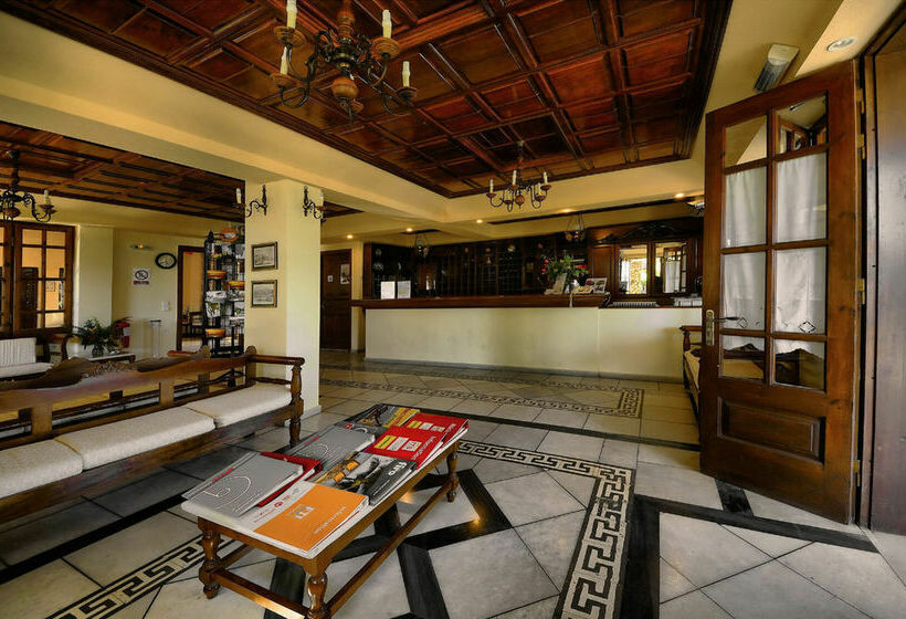 Kampos Village Resort