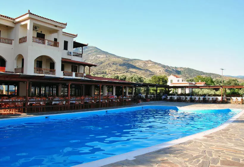 Kampos Village Resort