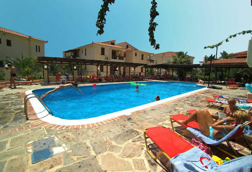 Kampos Village Resort