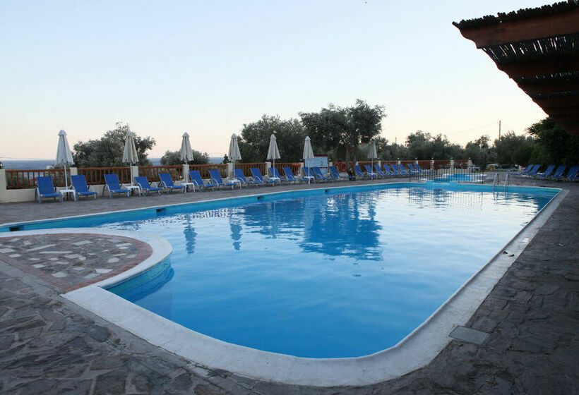 Kampos Village Resort