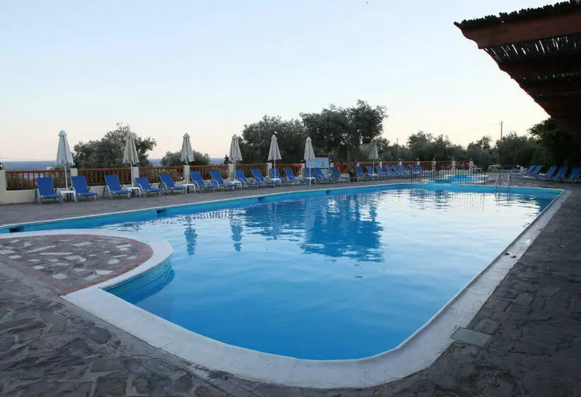 Kampos Village Resort