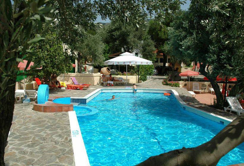 Kampos Village Resort