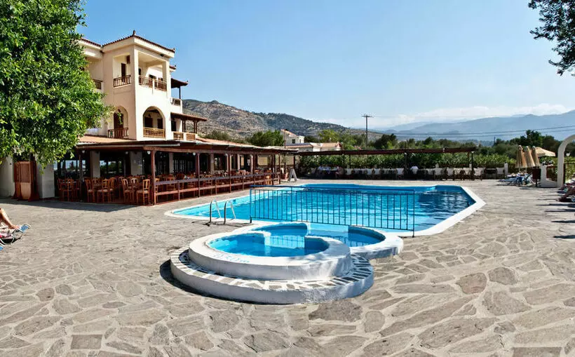 Kampos Village Resort