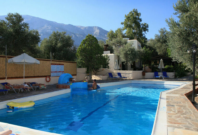 Kampos Village Resort