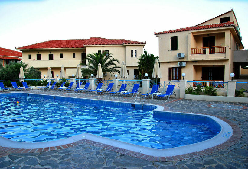 Kampos Village Resort