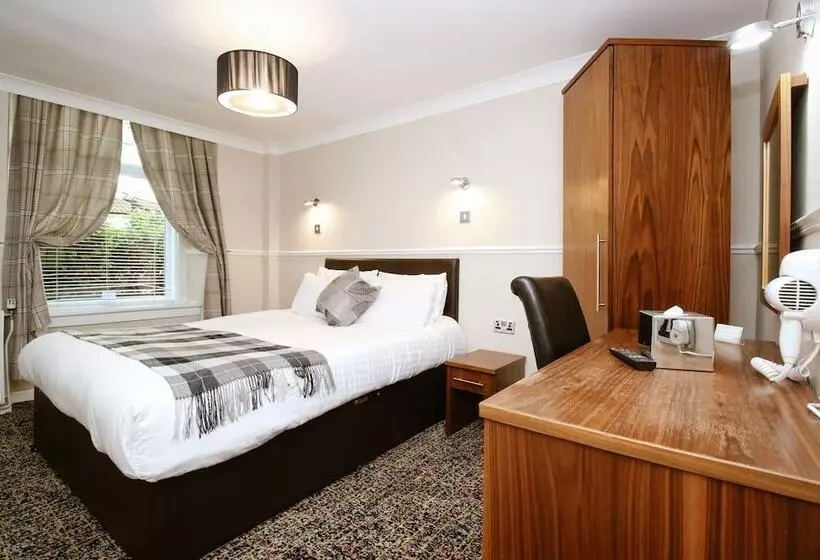 Kelvingrove Hotel   Sauchiehall St
