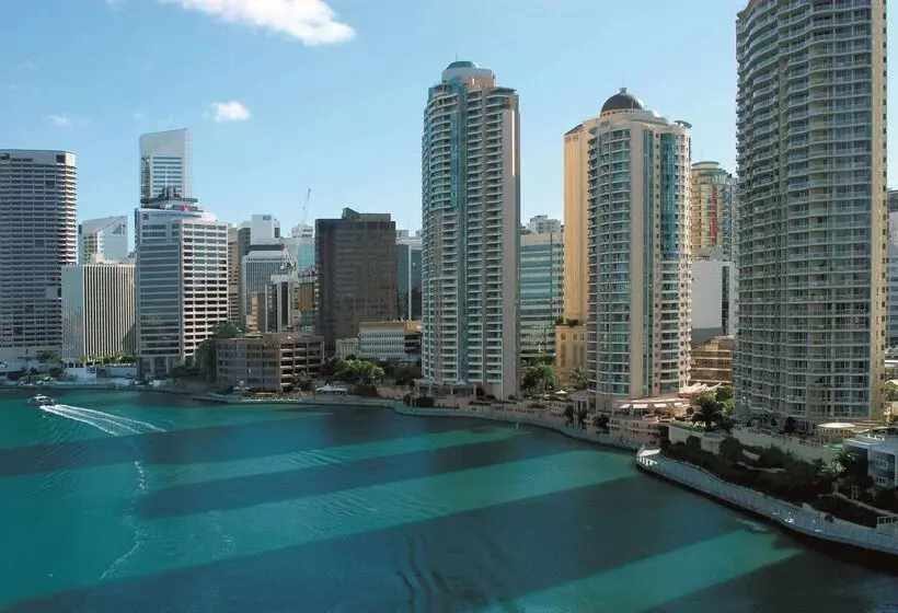 Oaks Brisbane Lexicon Suites