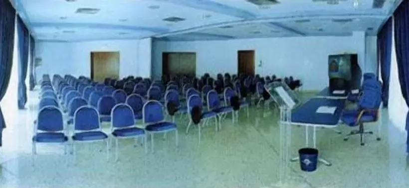 Point Hotel Conselve